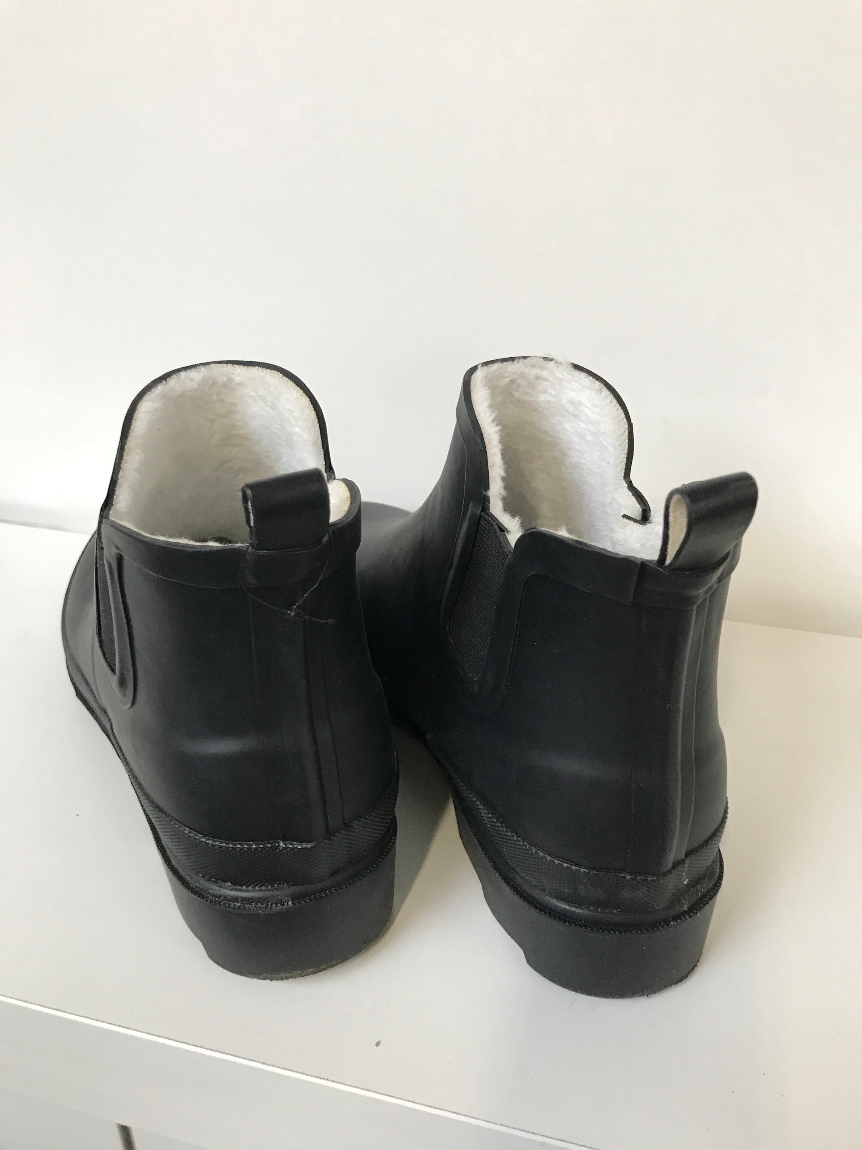 Feet Ya Gummistøvler